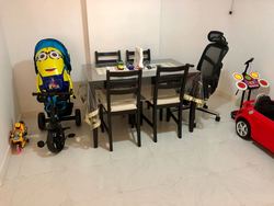 Orchid Park Condominium (D27), Condominium #161140852
